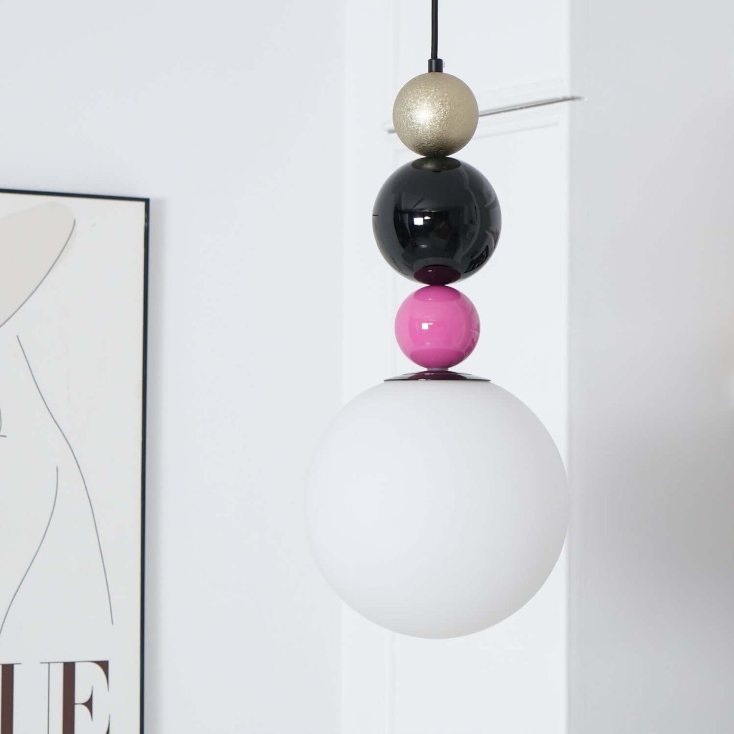 Sweetie Pendant Lamp