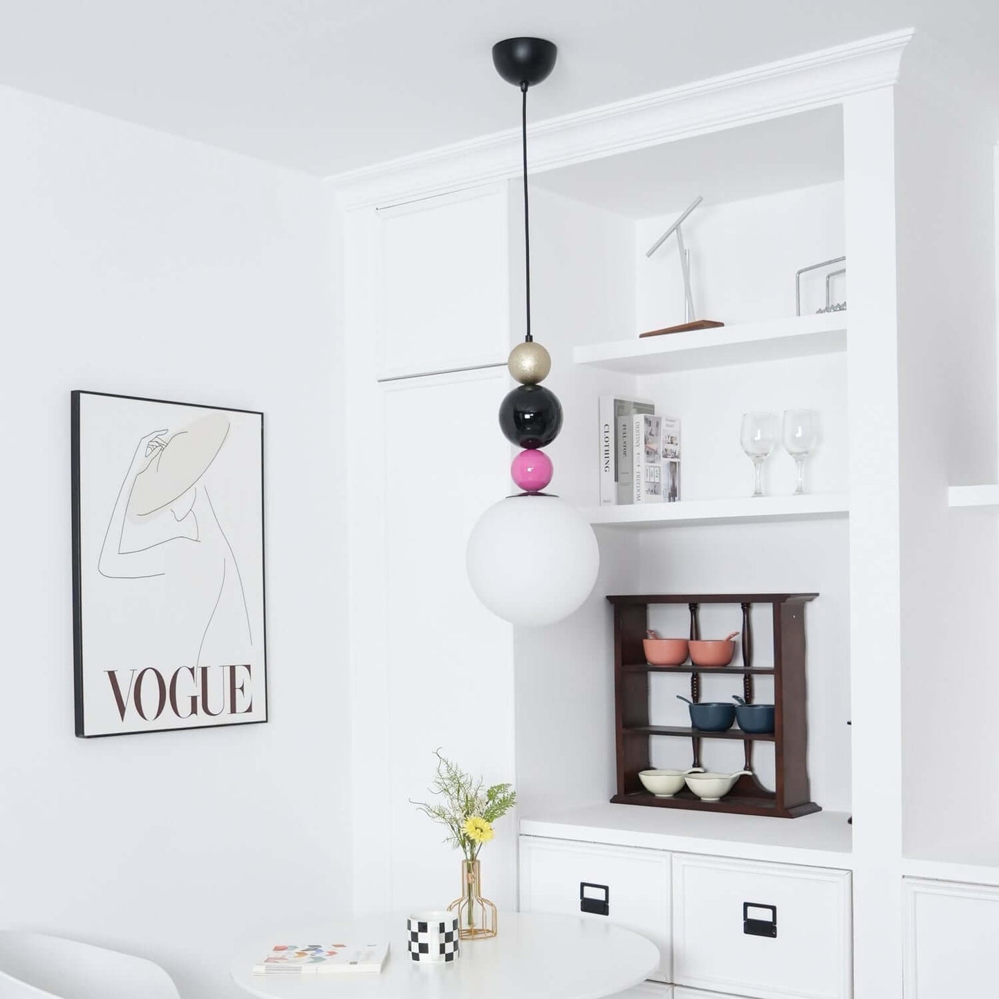 Sweetie Pendant Lamp
