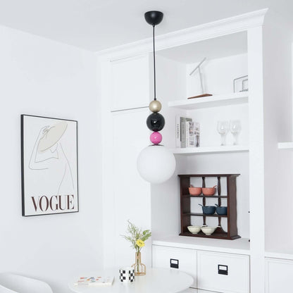 Sweetie Pendant Lamp