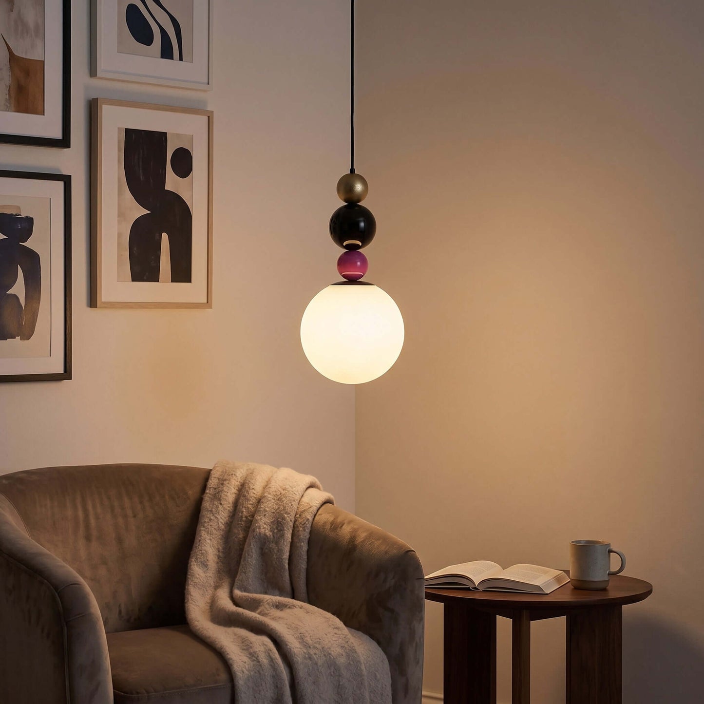 Sweetie Pendant Lamp