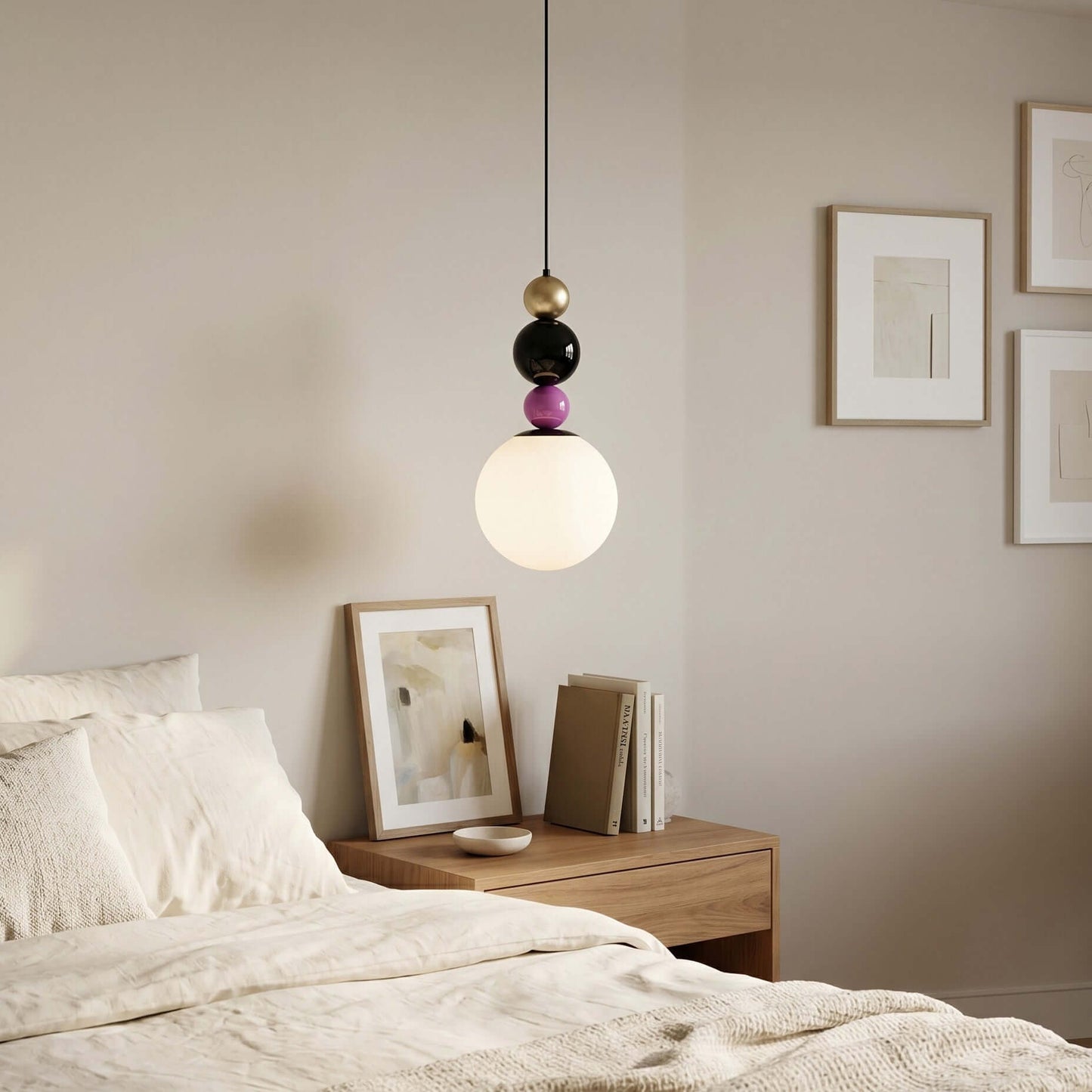 Sweetie Pendant Lamp