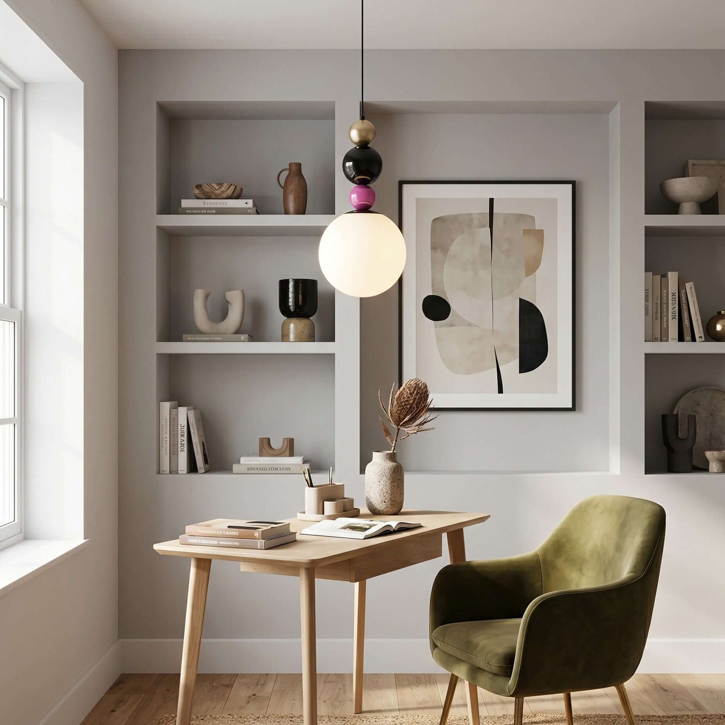 Sweetie Pendant Lamp