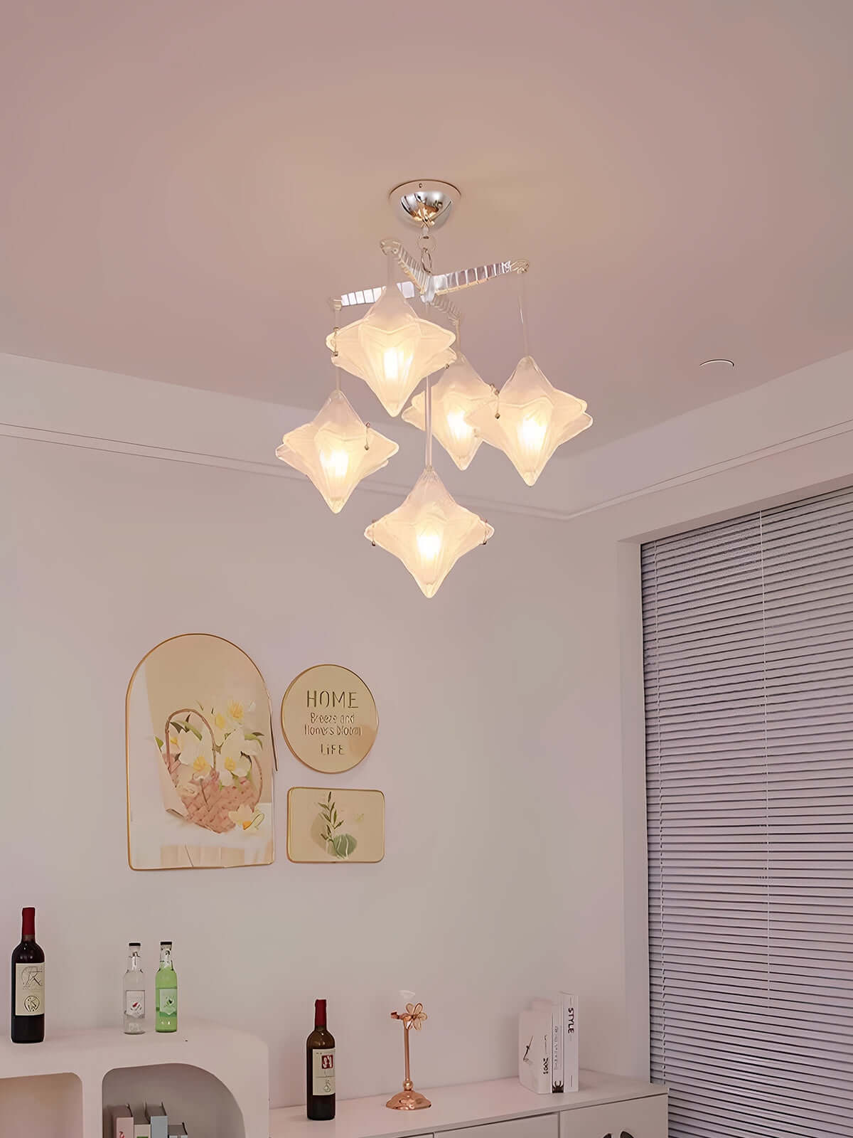 Sylume Chandelier