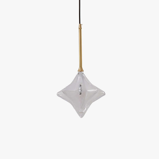 Sylume Star Pendant Lamp