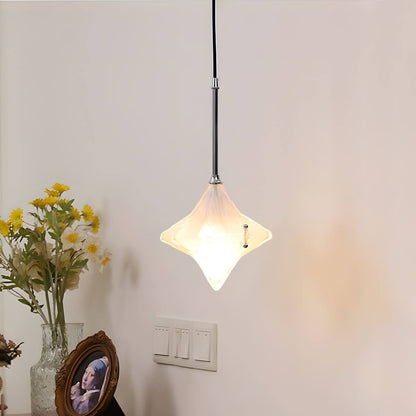 Sylume Star Pendant Lamp