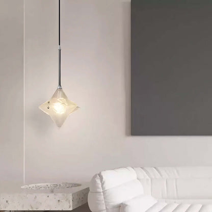 Sylume Star Pendant Lamp