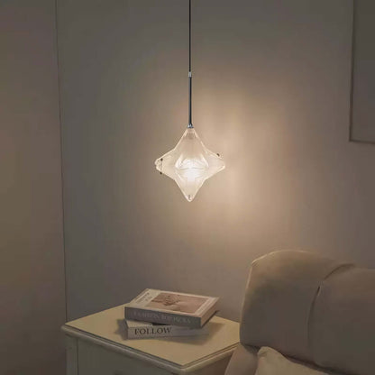 Sylume Star Pendant Lamp