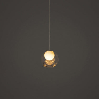 T28 Combination Chandelier