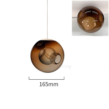 T28 Single Pendant Light