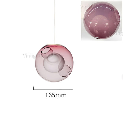 T28 Single Pendant Light