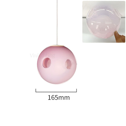 T28 Single Pendant Light