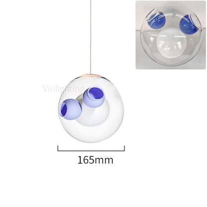T28 Single Pendant Light