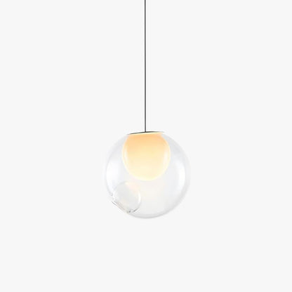 T28 Single Pendant Light