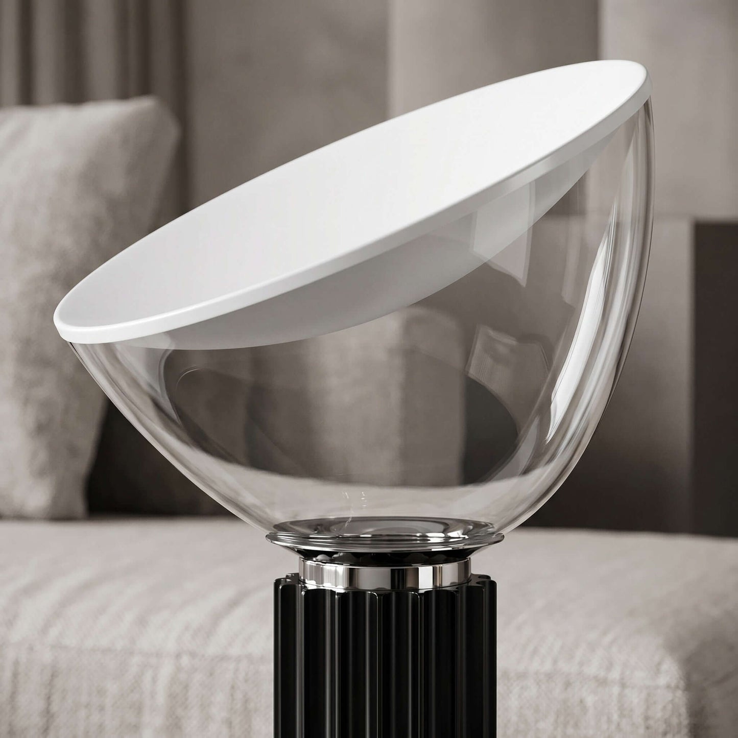 Taccia Table Lamp