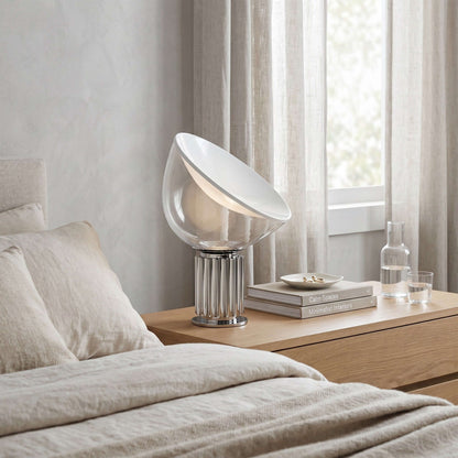 Taccia Table Lamp
