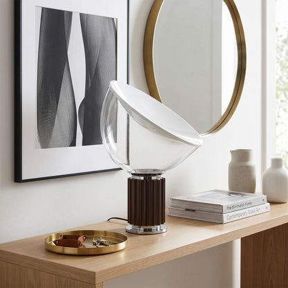 Taccia Table Lamp