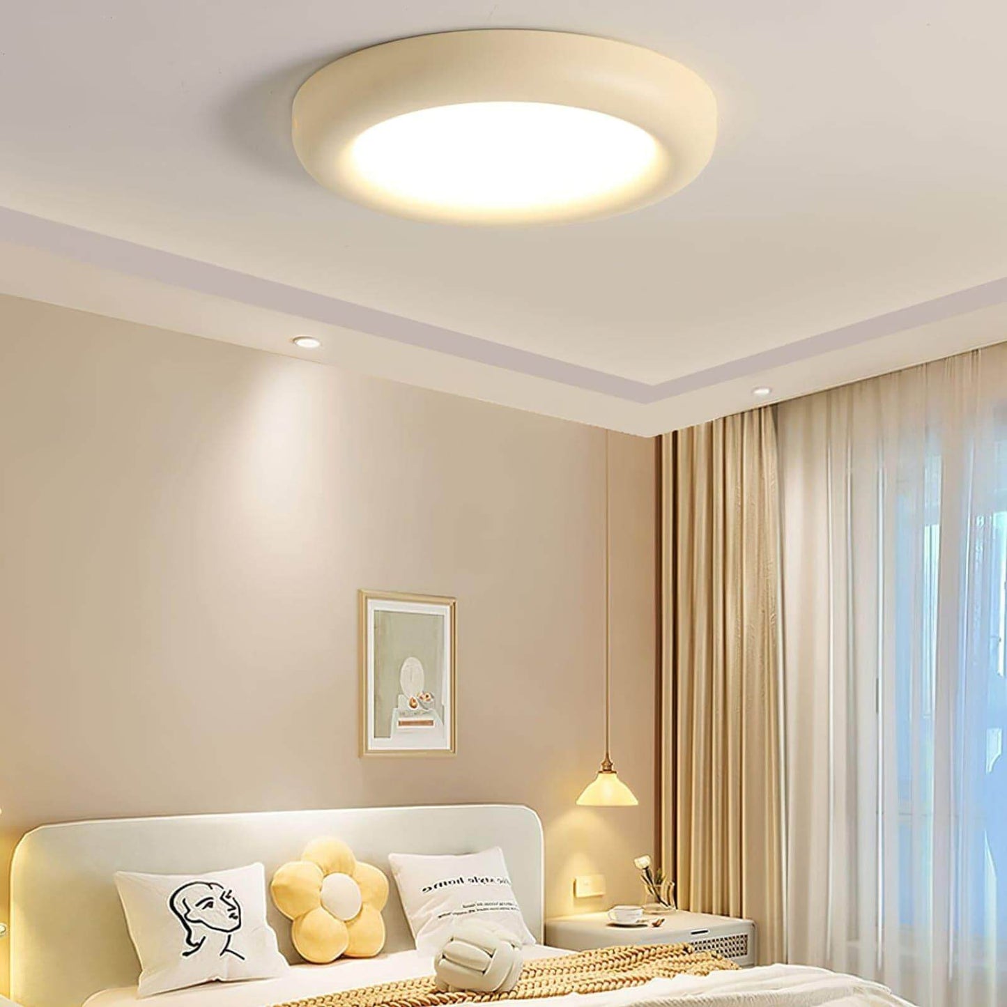 Talena Ceiling Light