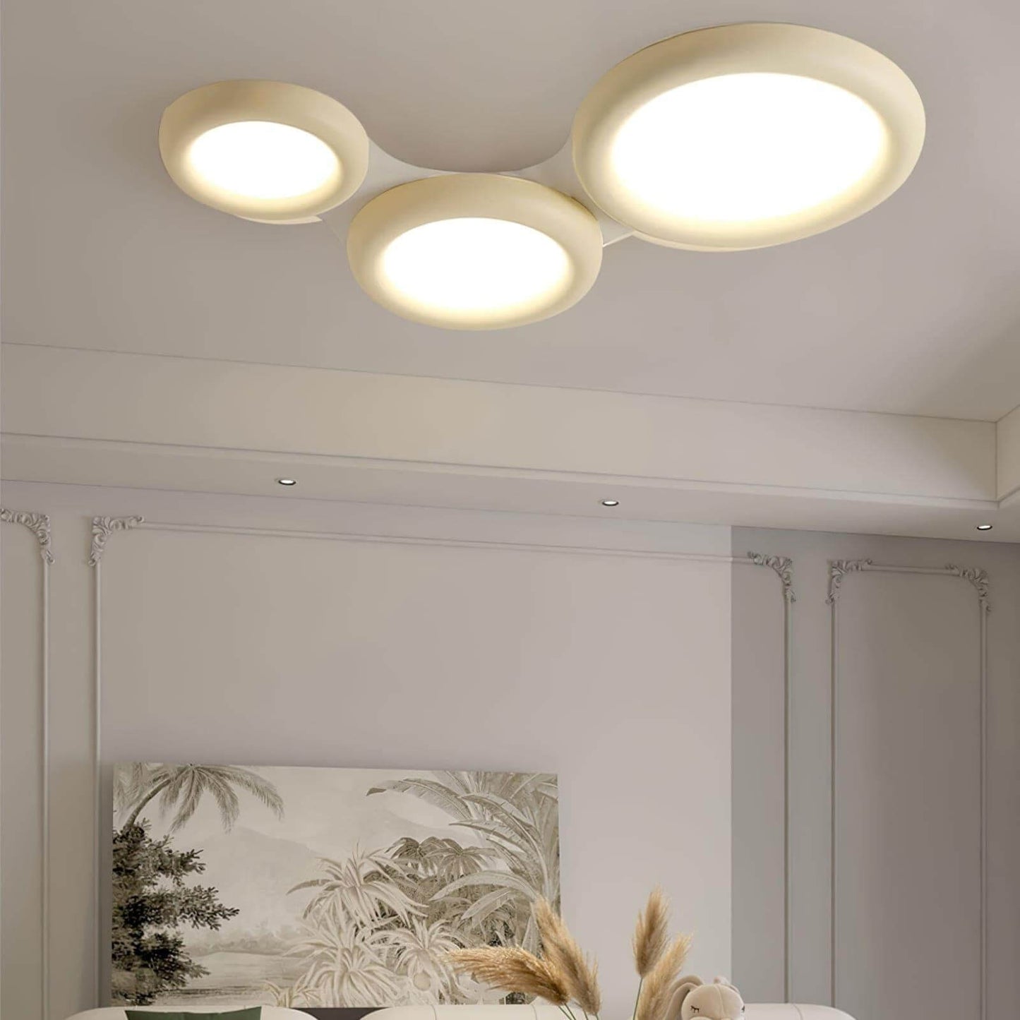 Talena Ceiling Light