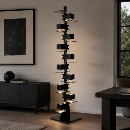 Taliesin Floor Lamp