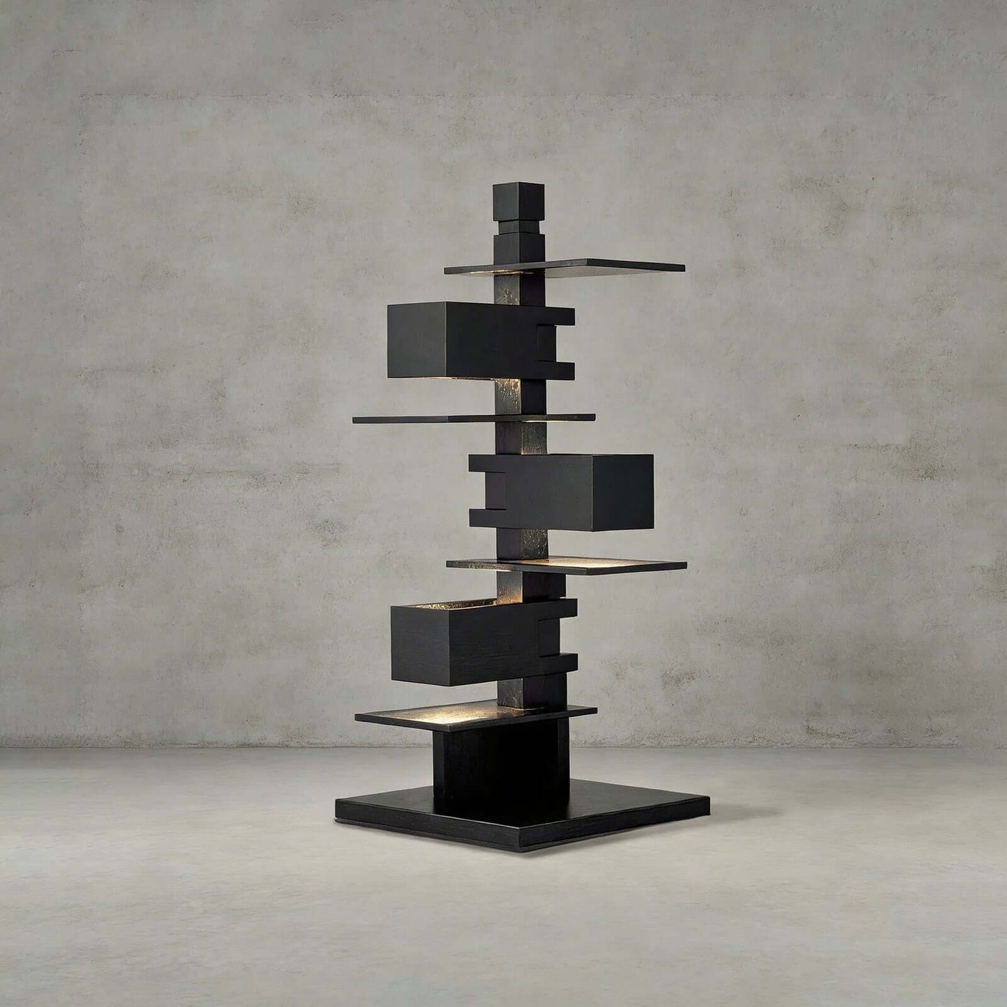 Taliesin Table Lamp