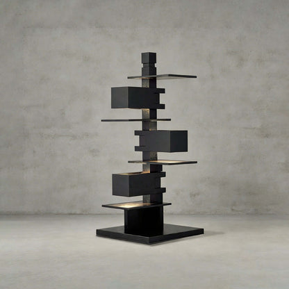 Taliesin Table Lamp