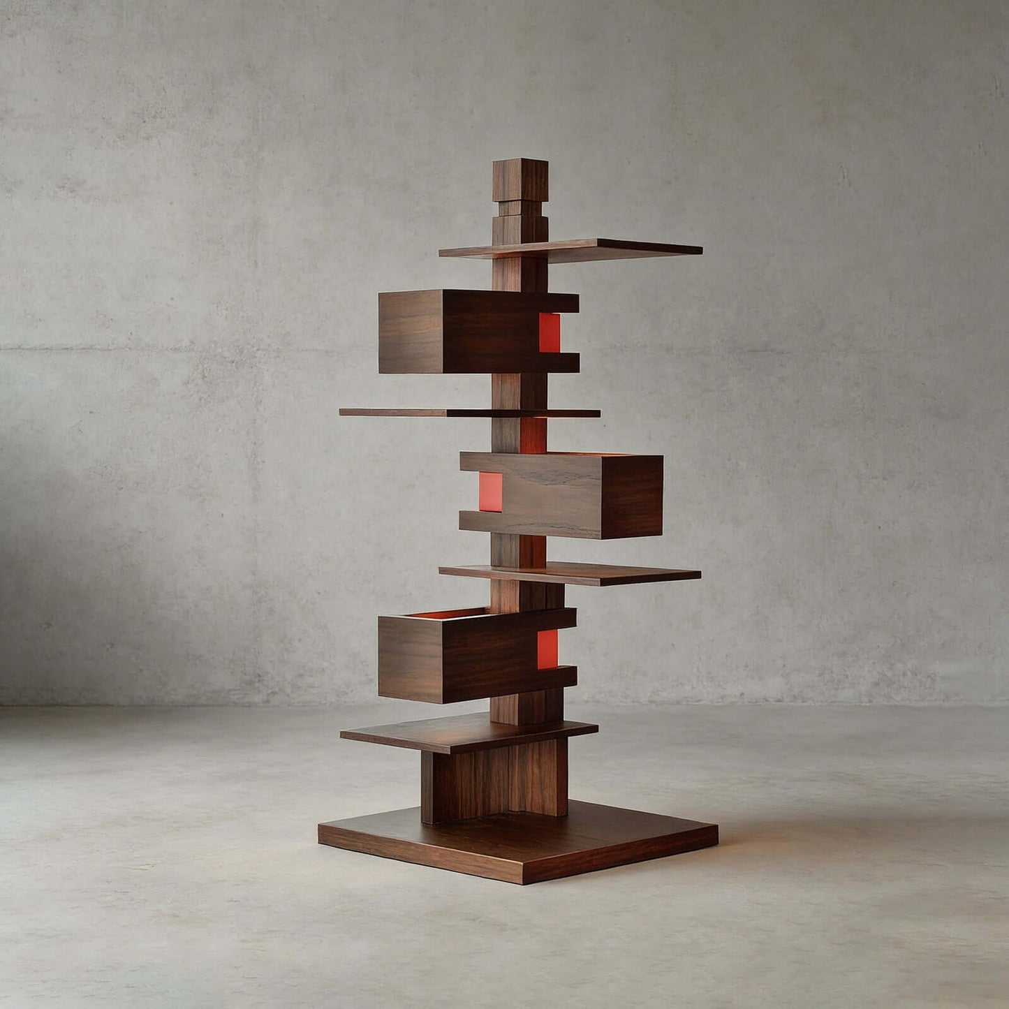 Taliesin Table Lamp