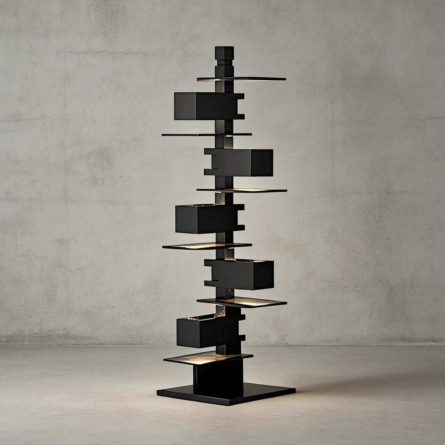 Taliesin Table Lamp