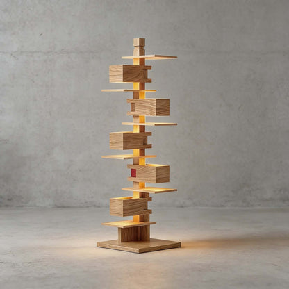 Taliesin Table Lamp