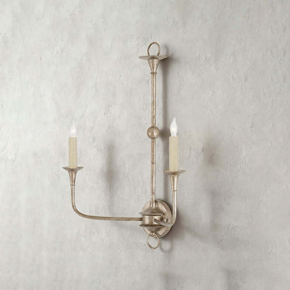 Tauren Wall Lamp