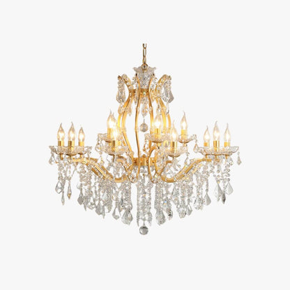 Tavari Chandelier