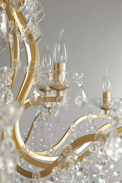 Tavari Chandelier