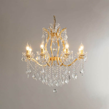 Tavari Chandelier