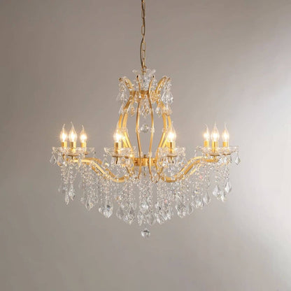 Tavari Chandelier