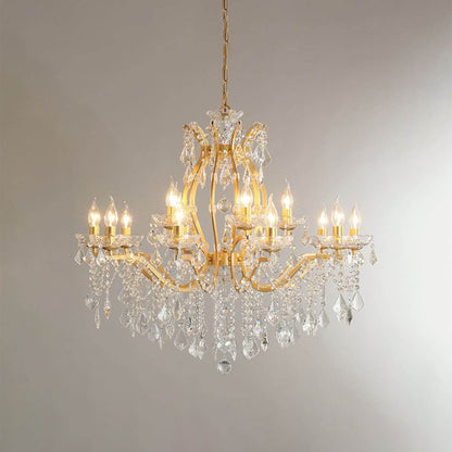 Tavari Chandelier