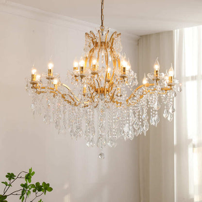 Tavari Chandelier