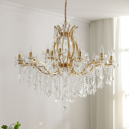 Tavari Chandelier
