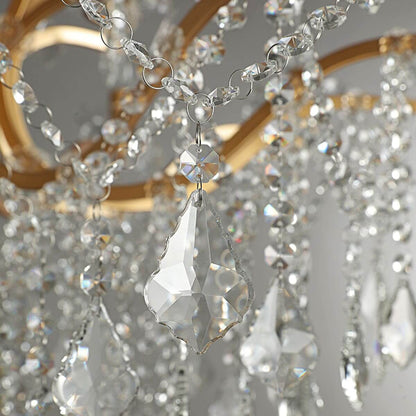 Tavari Chandelier