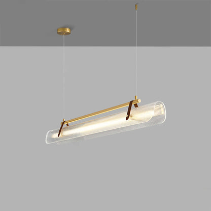 Tavero Linear Chandelier