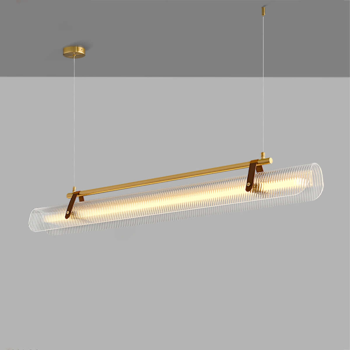 Tavero Linear Chandelier