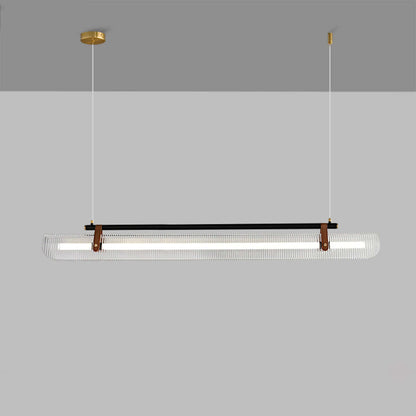 Tavero Linear Chandelier