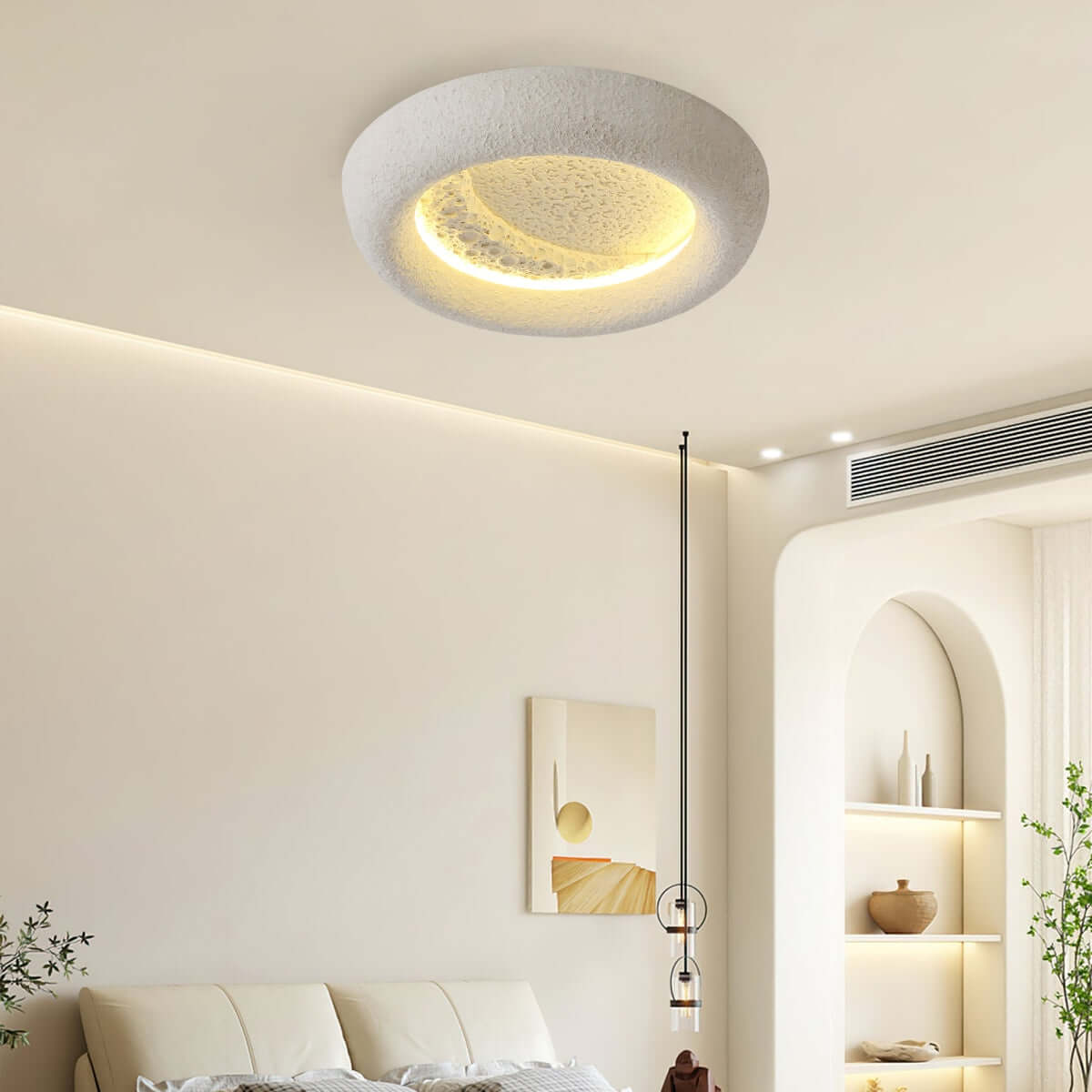 Tavirex Ceiling Lamp