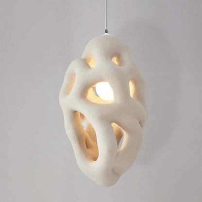 Tavra Resin Pendant Lamp