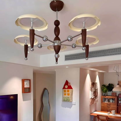 Tavren Chandelier