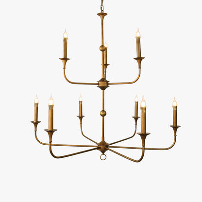 Tavro Enli Chandelier