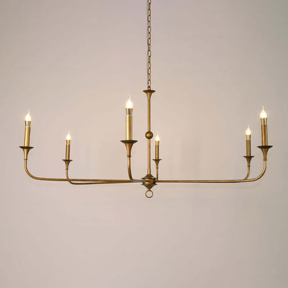 Tavro Enli Chandelier