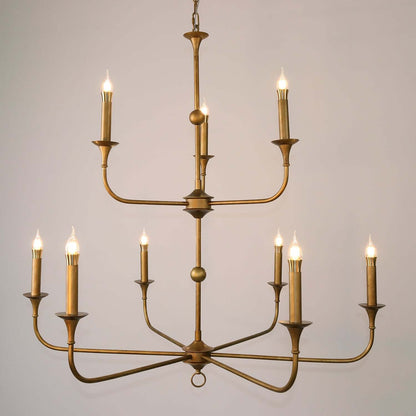 Tavro Enli Chandelier