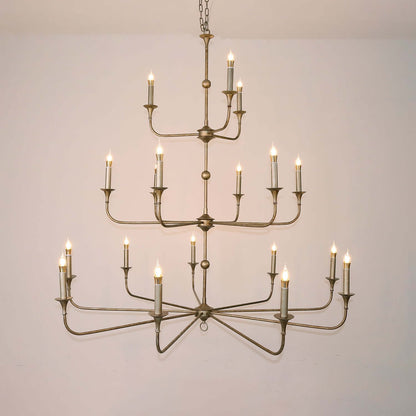 Tavro Enli Chandelier