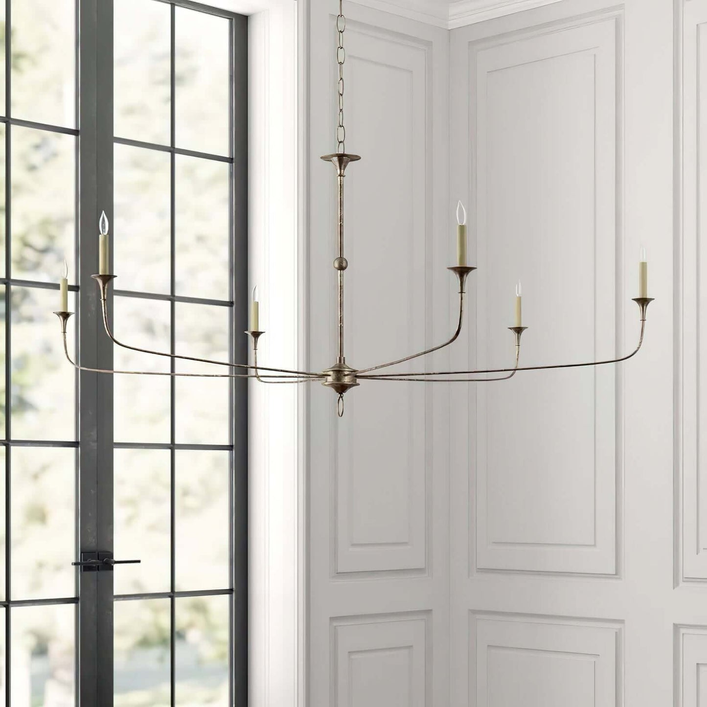 Tavro Enli Chandelier