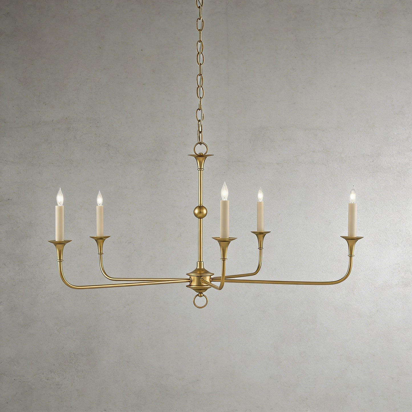 Tavro Enli Chandelier