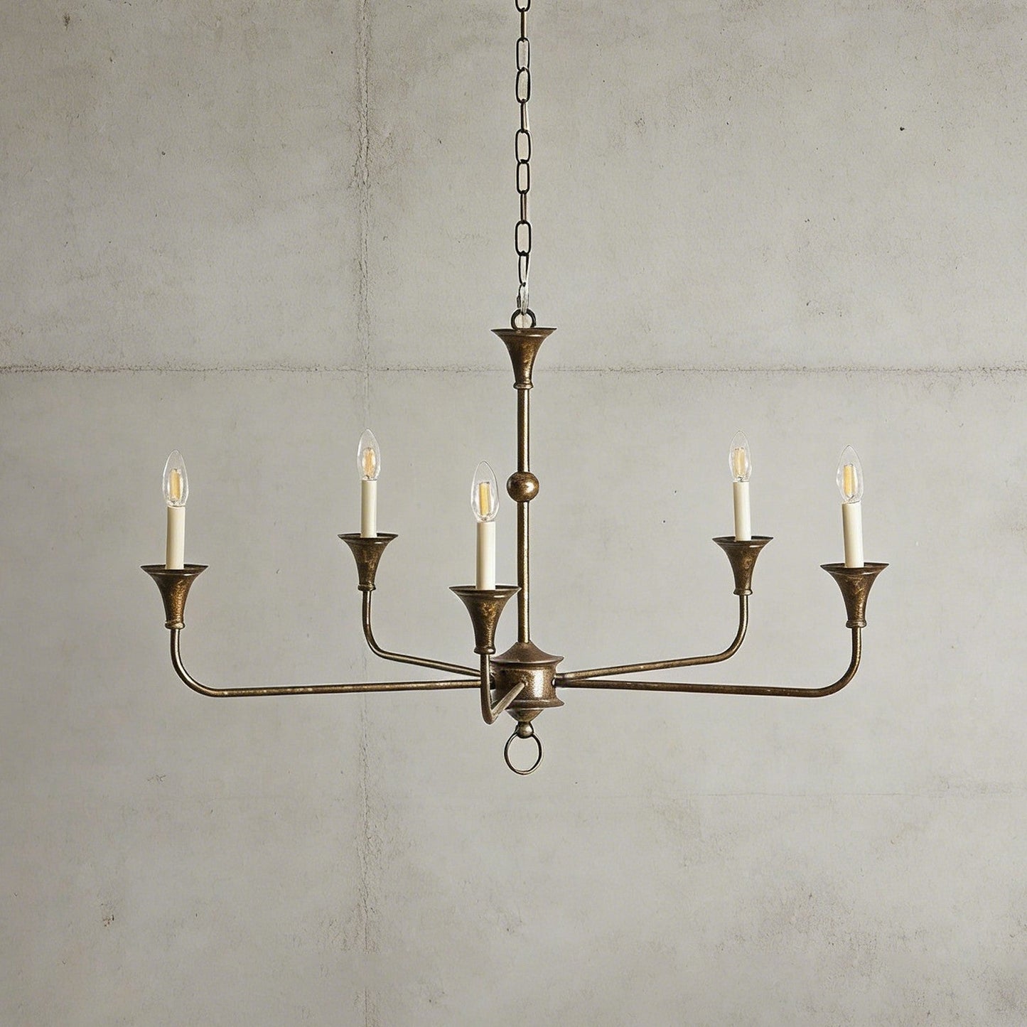Tavro Enli Chandelier